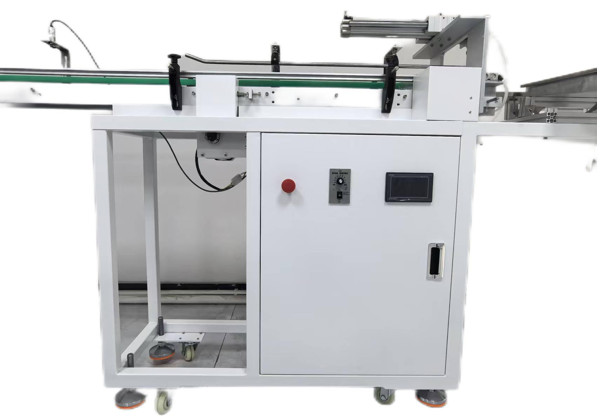 Plastic Cup Intelligent Counting Machine