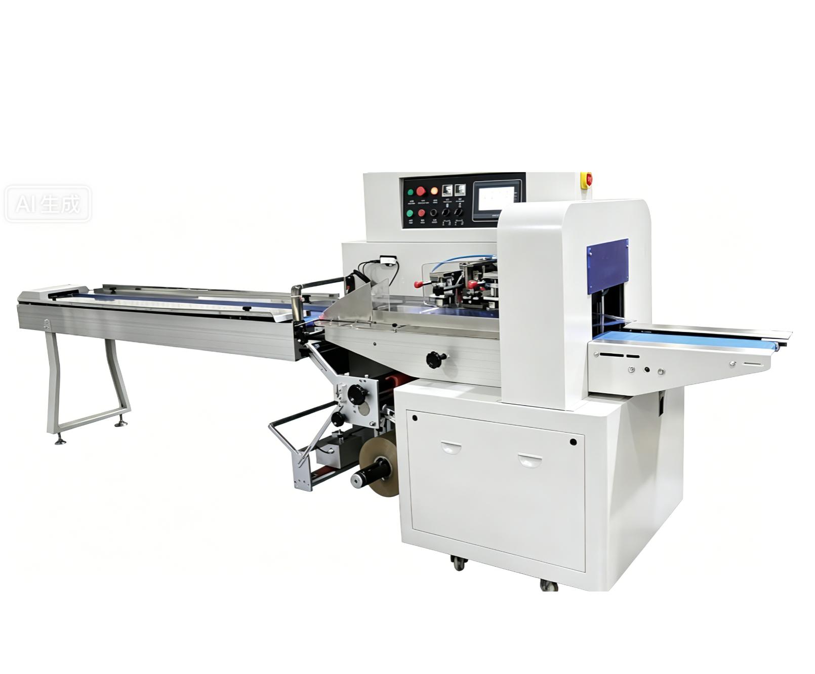 Cup Packing Machine
